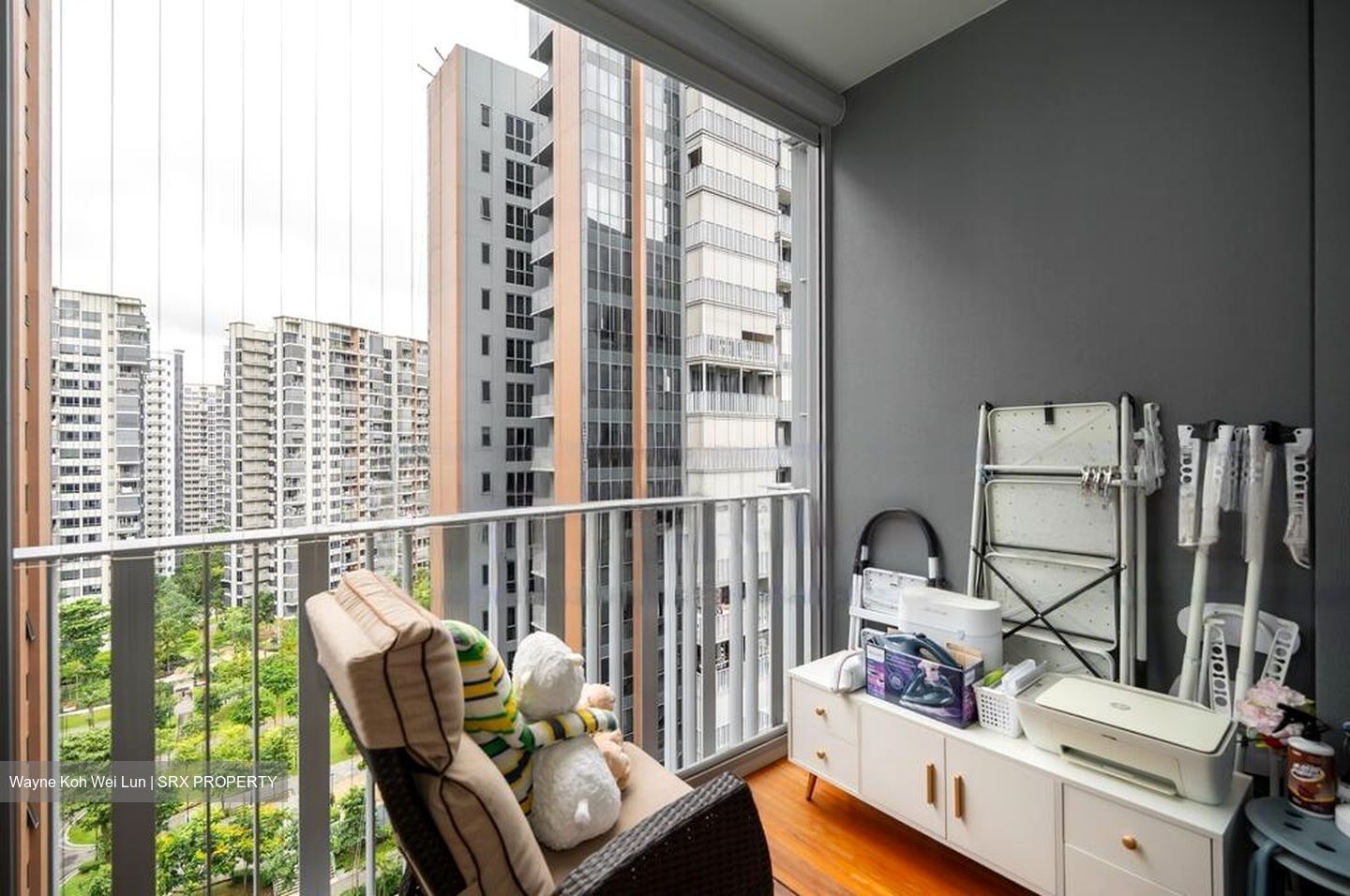 Parc Botannia (D28), Condominium #479708531